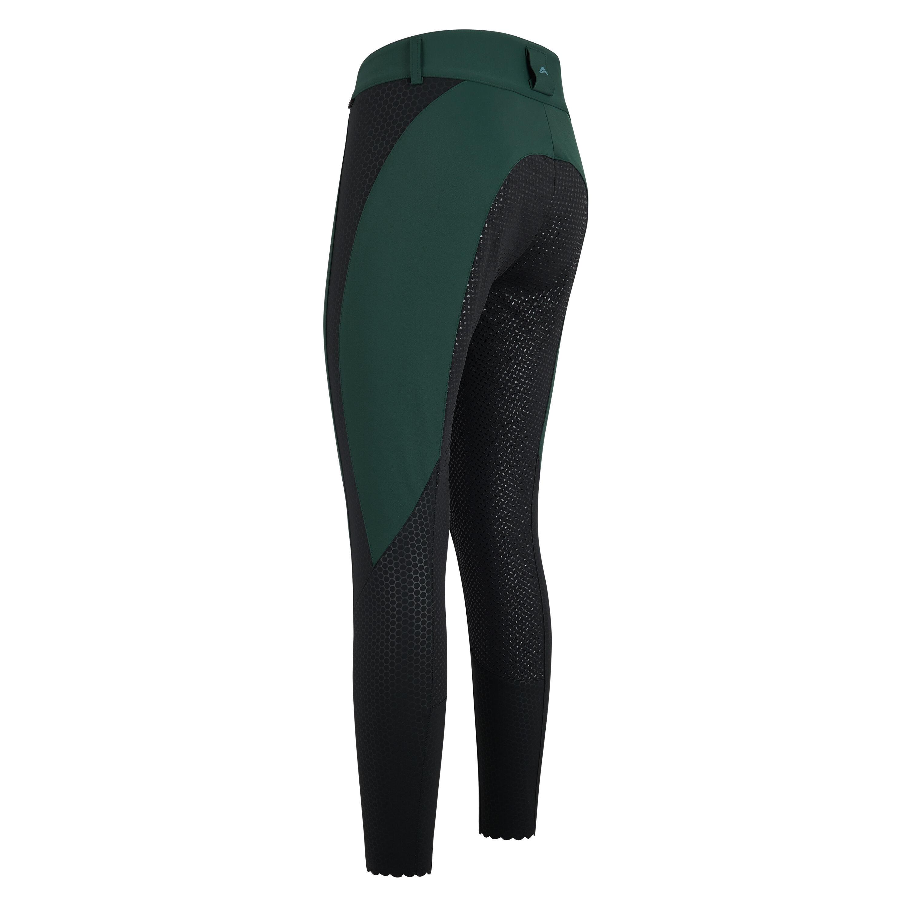 Reithose full grip Damen Euro-Star Sea Breeze 2/2