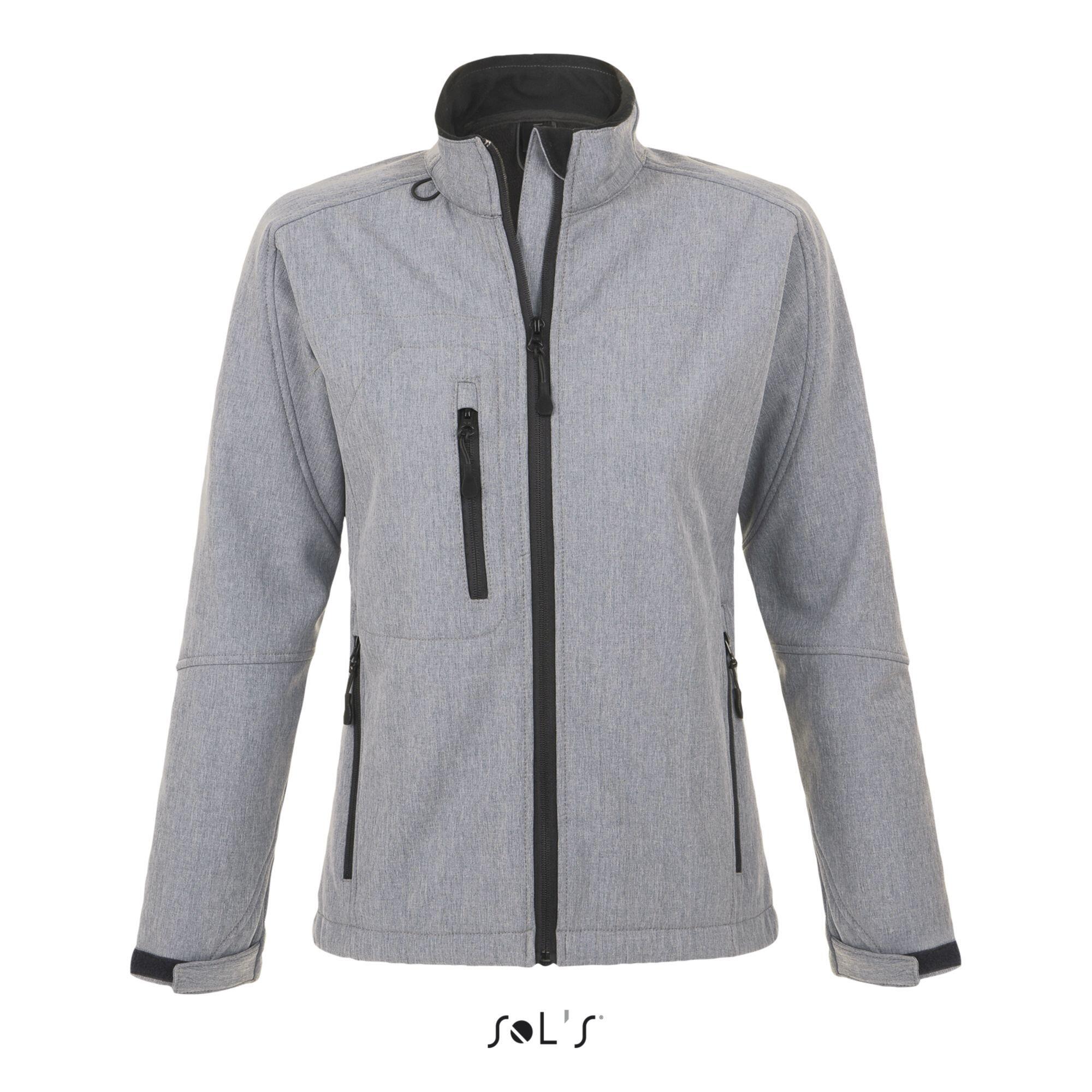 Equipage - Coupe-vent Sol's Roxy - Poncho - Gris - Decathlon