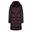 Parka femme Euro-Star Ferrera