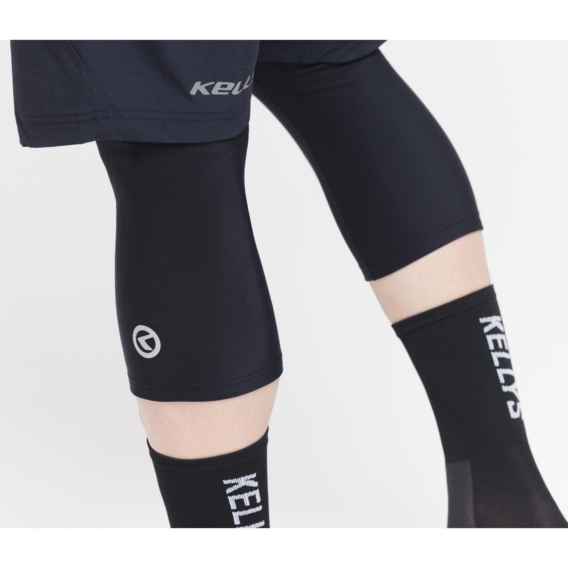 Kniebrace Kellys Thermo 2/3