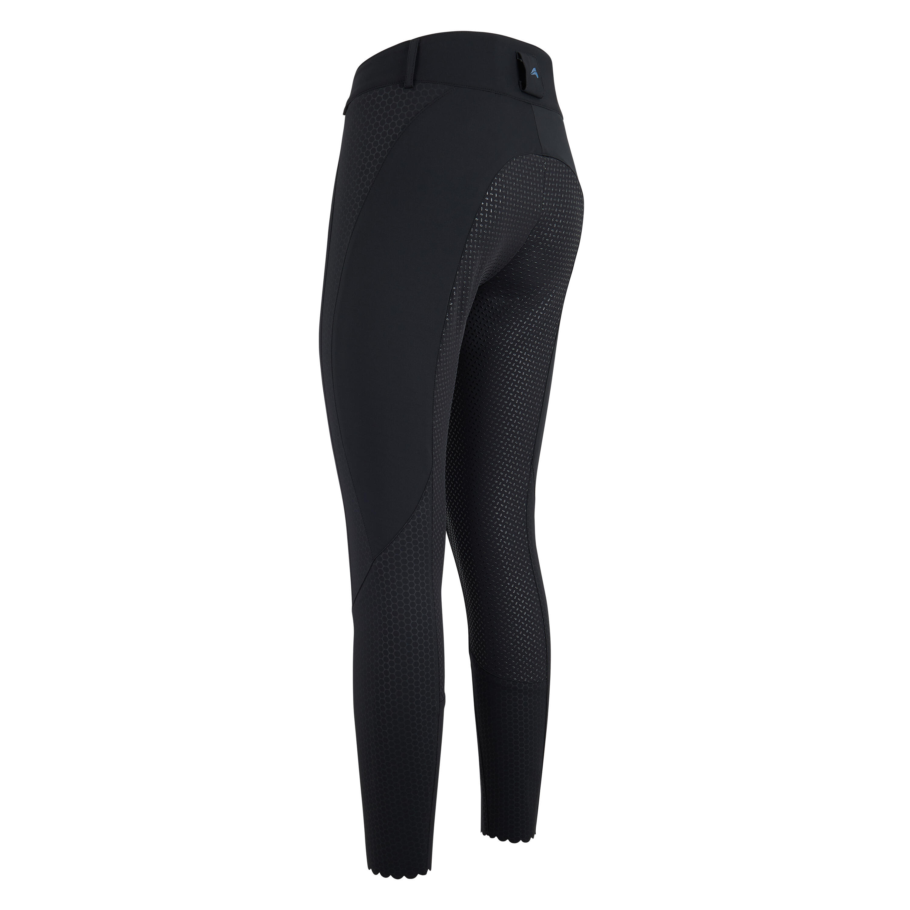 Reithose full grip Damen Euro-Star Sea Breeze 2/2