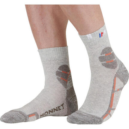 Chaussettes Monnet Mid Lin