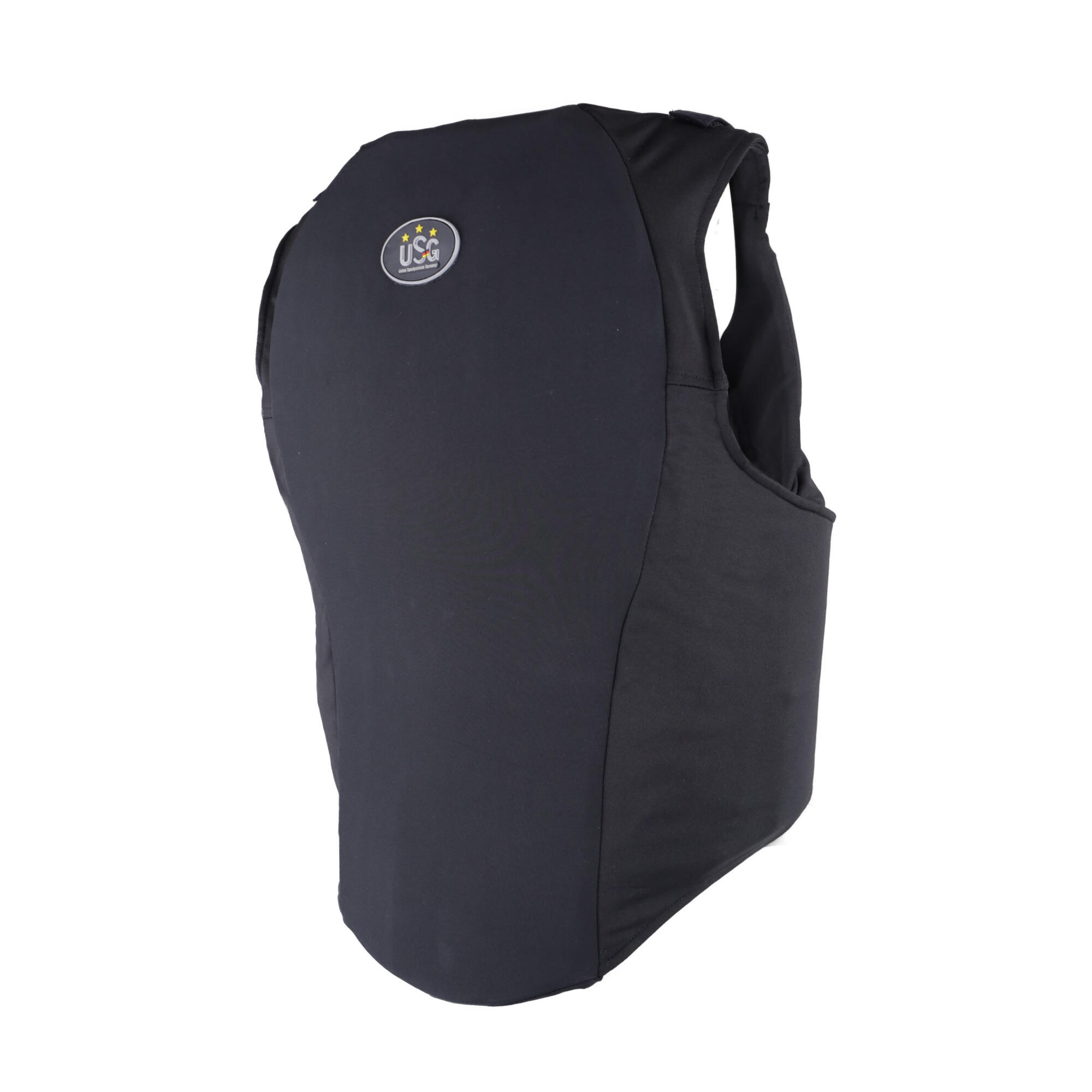 Paraschiena per equitazione USG Precto Dynamic Fit 2/2