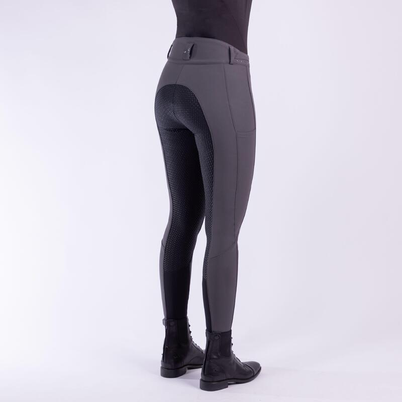Pantalon echitație Euro-Star Queen Diamond