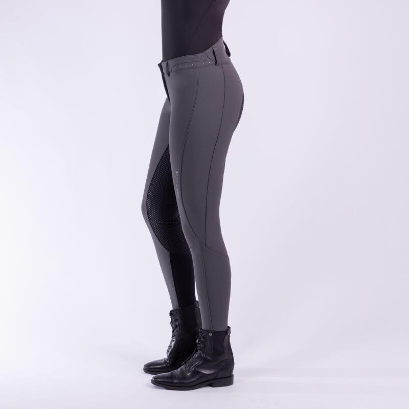Pantalon echitație Euro-Star Queen Diamond