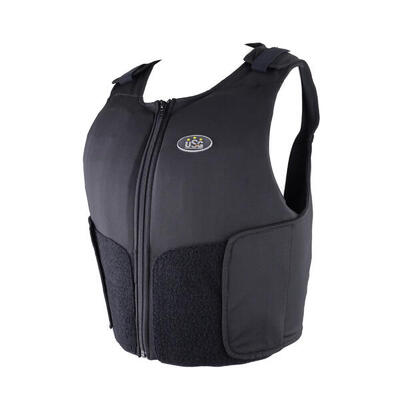 Paraschiena per equitazione USG Precto Dynamic Fit
