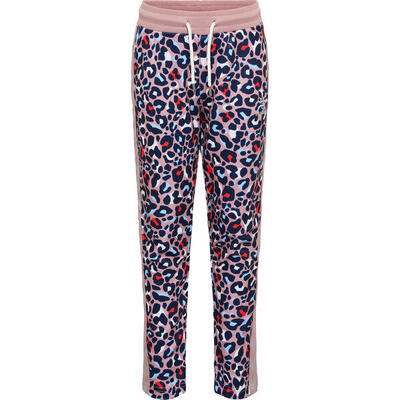 Pantaloni da jogging per ragazza Hummel Leonora