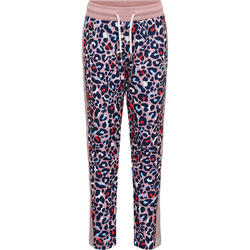 Pantalon de jogging fille Hummel Leonora