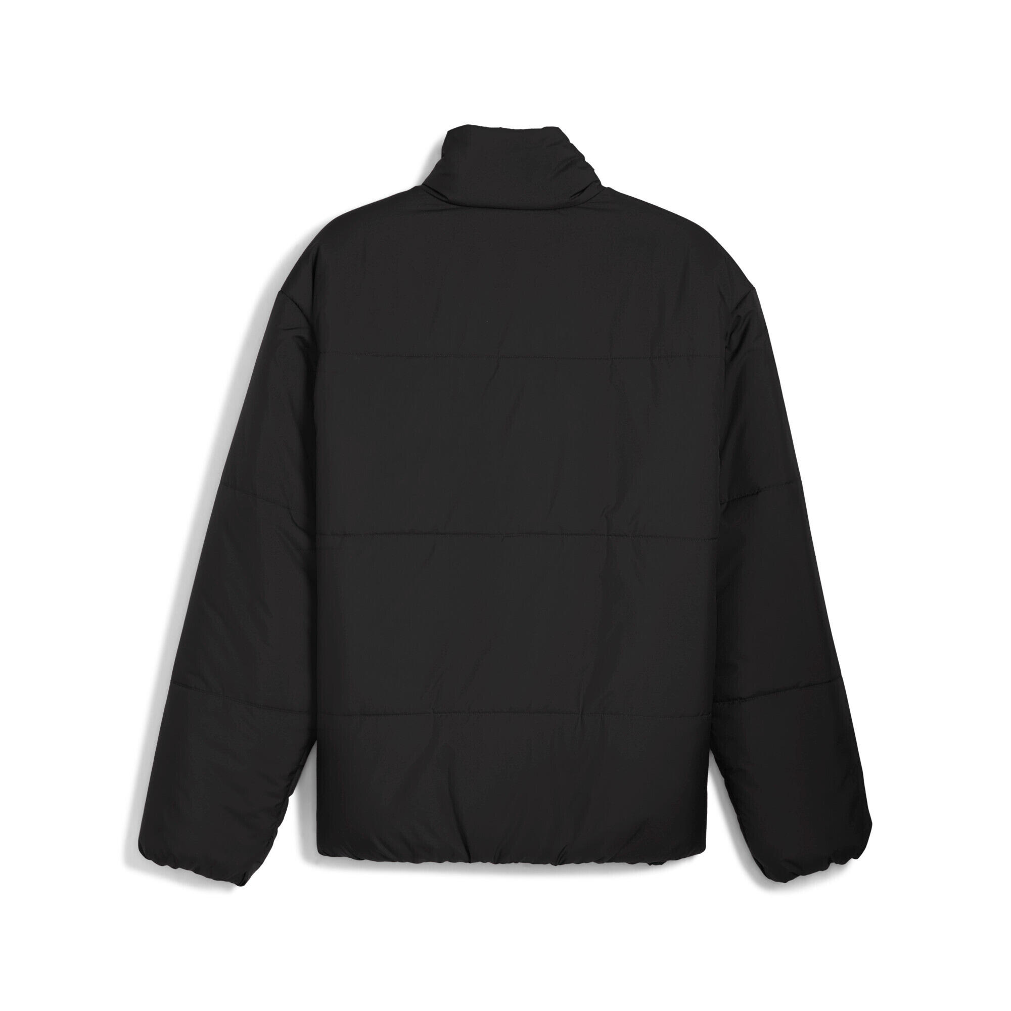 Track suit jas Puma BMW MMS ESS+ PUFFER 3/7