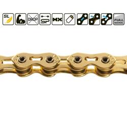 Chaîne vélo KMC K1SL