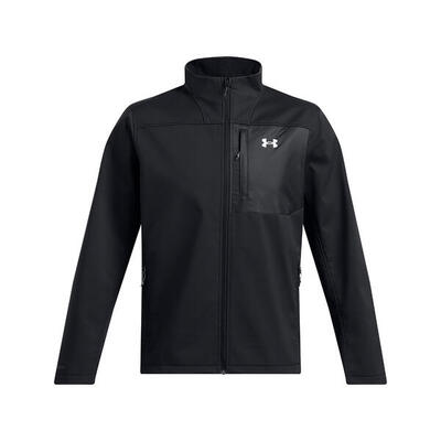 Waterdichte jas under armour storm coldgear® infrared shield 2.0
