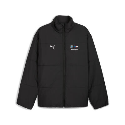 Track suit jas puma bmw mms ess+ puffer