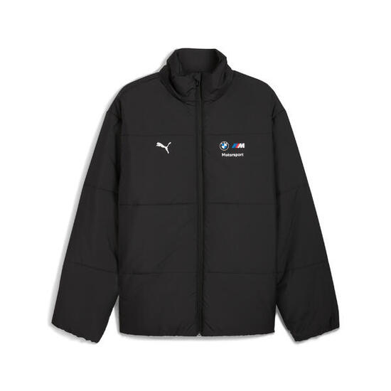 Chaqueta de chándal Puma BMW MMS ESS+ PUFFER