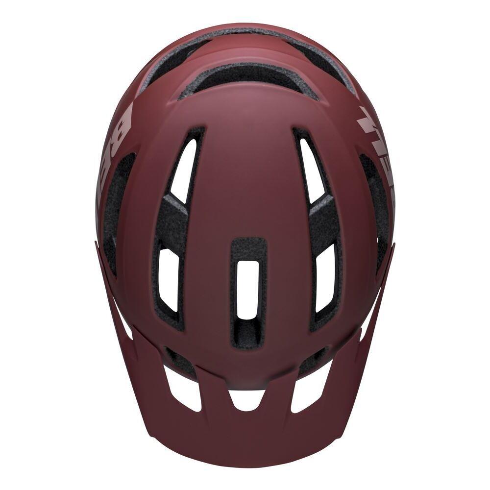 Novo capacete Bell Nomad 2 4/4