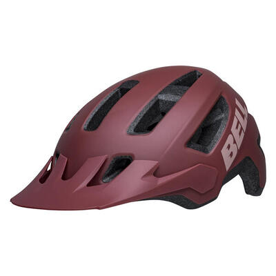 Nuovo casco Bell Nomad 2