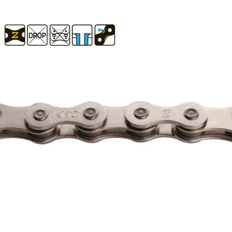 Bike chain KMC Z1 Narrow