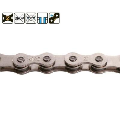 Fietsketting kmc z1 narrow