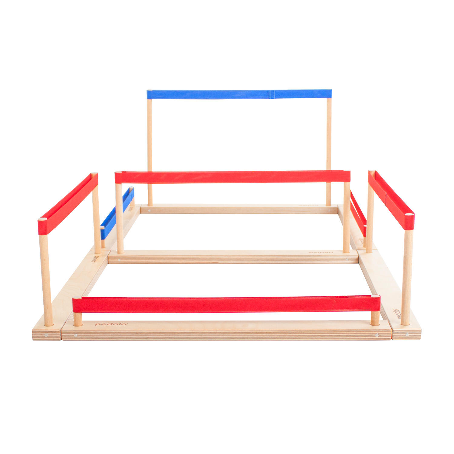Koordinationstrainer Slow-Move.Speed-Jump.Test Functional Training Unisex 6/6