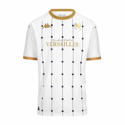 Maillot Extérieur FC Versailles 78 Kombat 2024/25