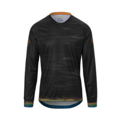 Maillot manches longues Giro Roust