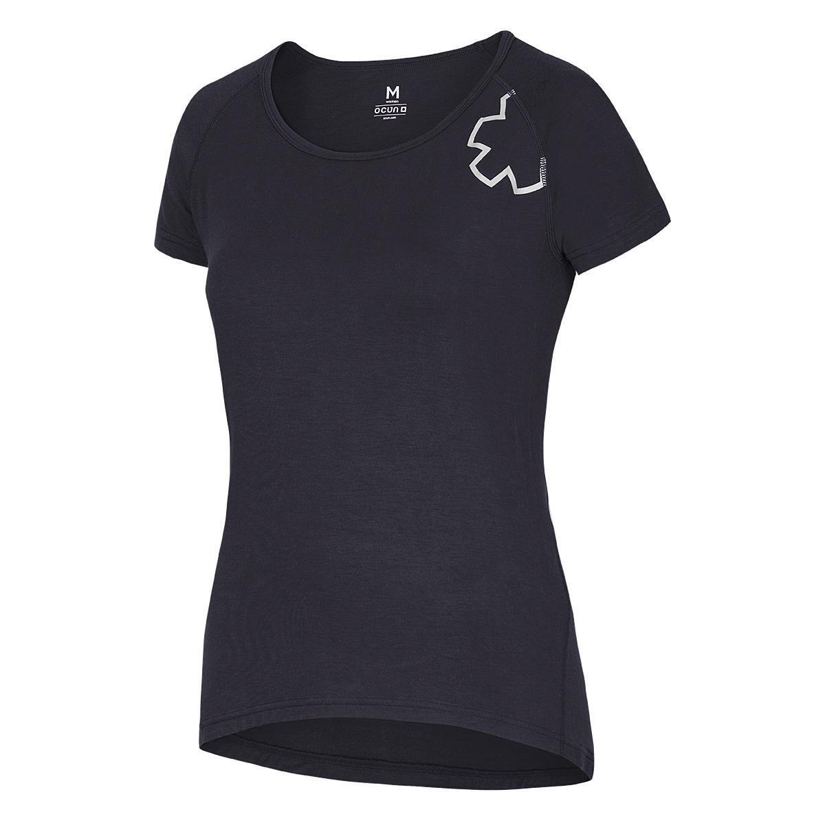 OCUN T-shirt da donna Ocun Bamboo BlossOm