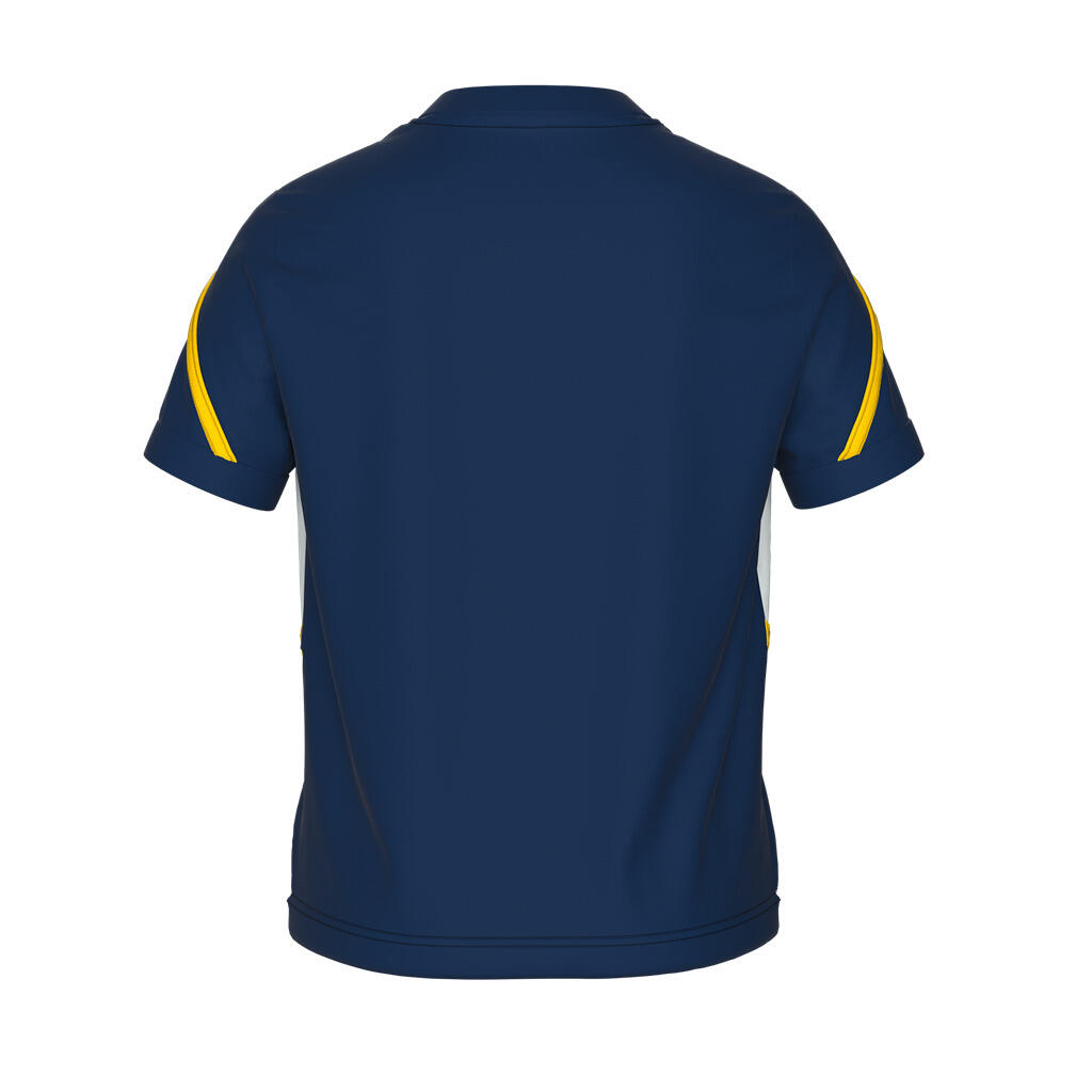 Kindertrikot Errea Curtis 2/2