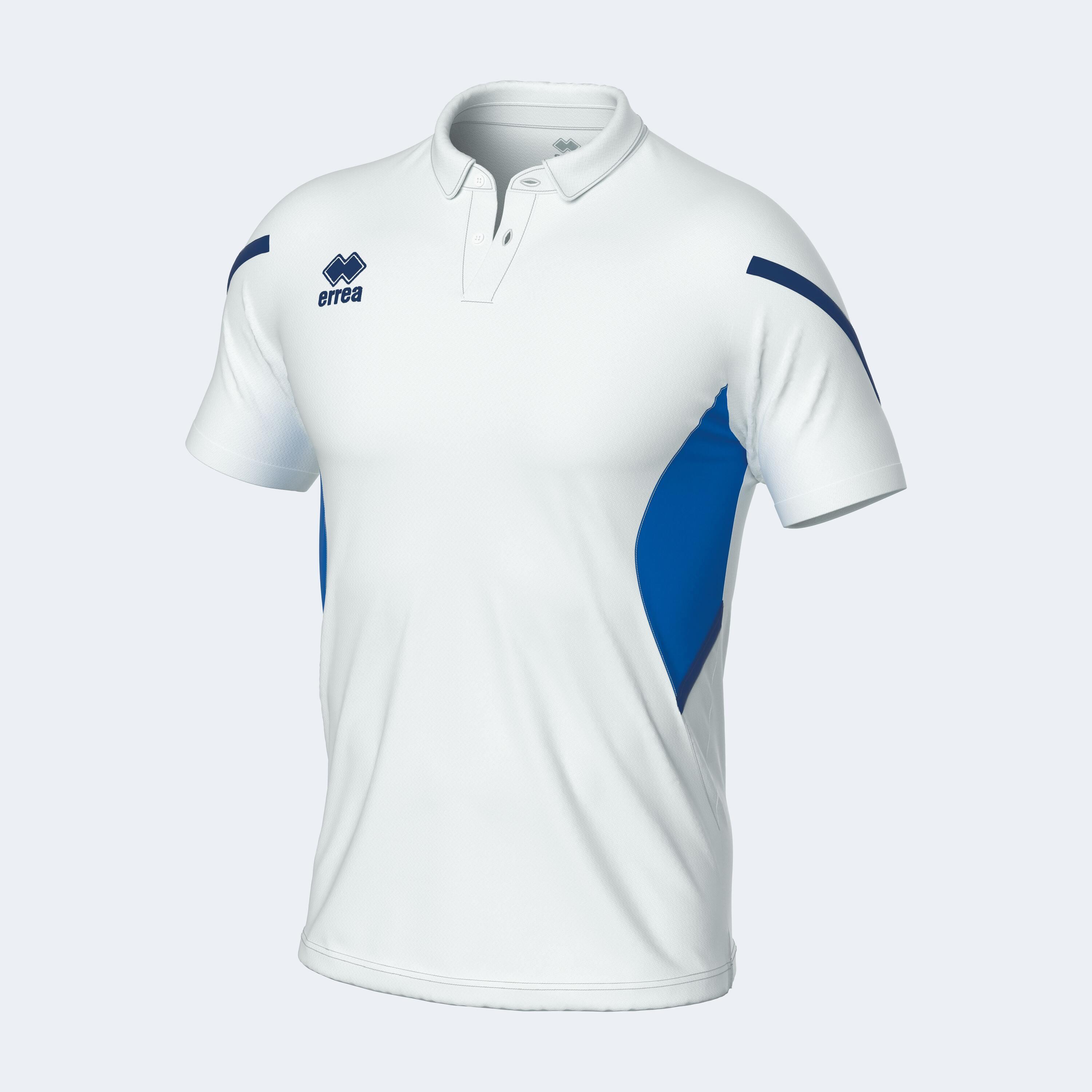 Maillot Errea Clark 2/5