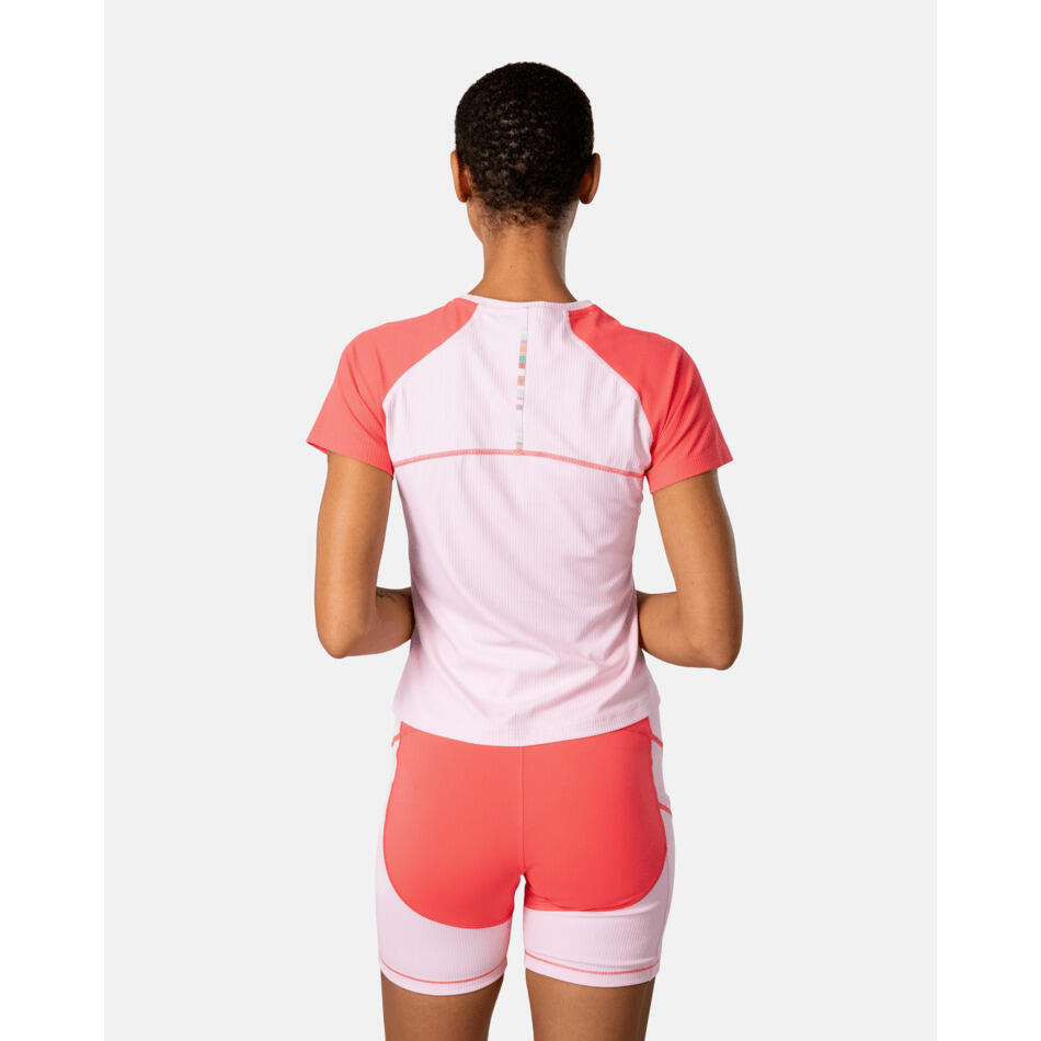 T-shirt femme Kari Traa Linnea 4/5