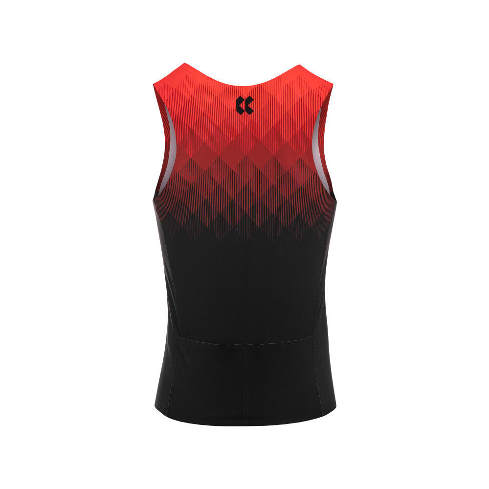 Maillot sans manches Kalas TRI Perform Z1 2/3
