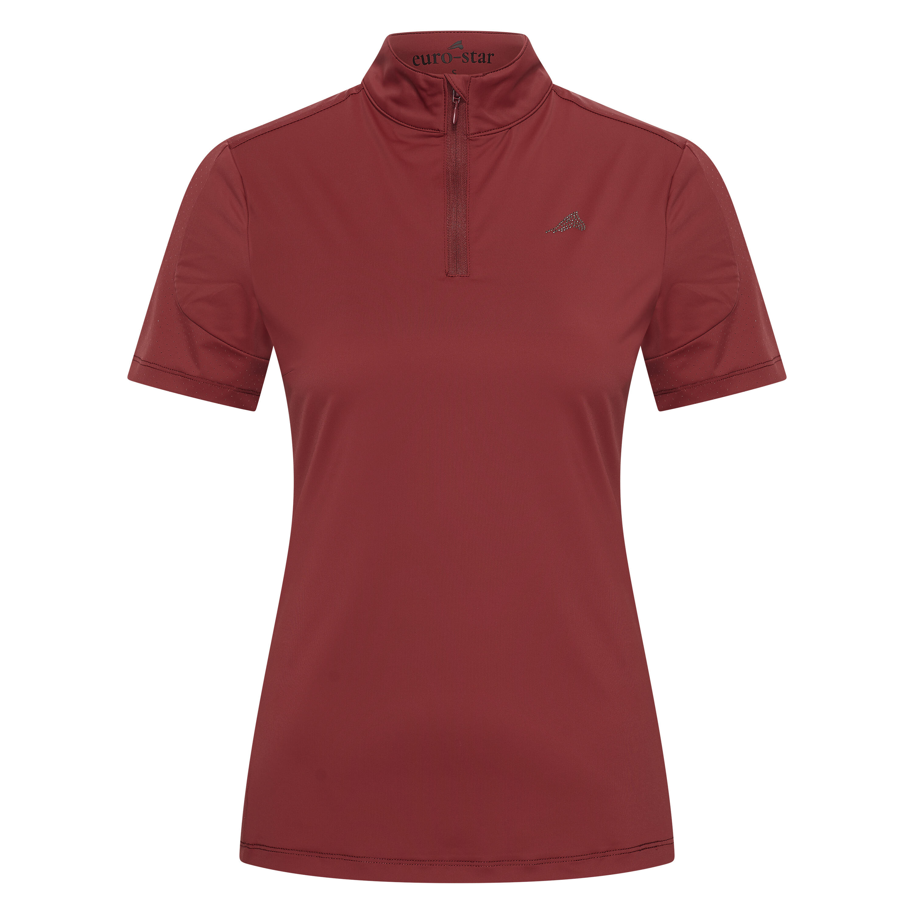 EURO-STAR Polo equitazione da donna Euro-Star Alta