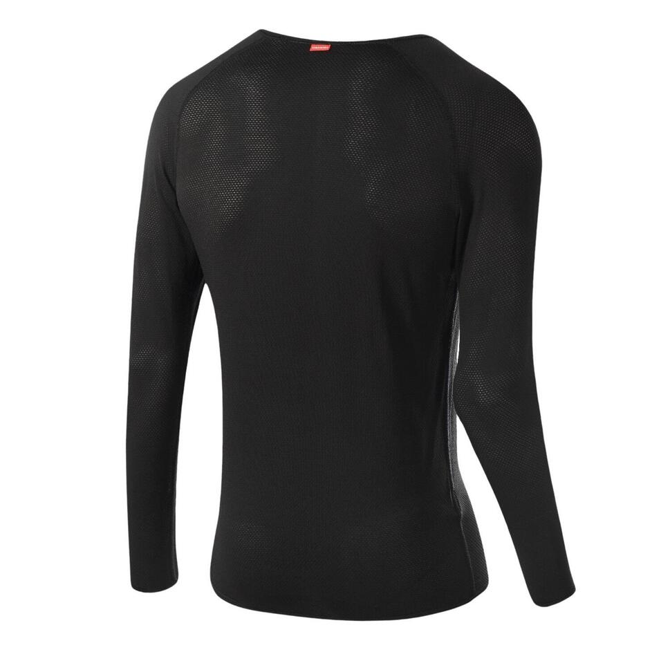 Dżersej z długim rękawem Löffler Transtex Light