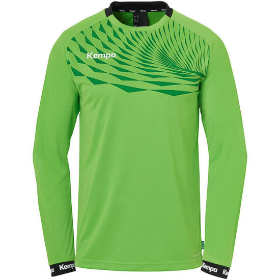Maillot manches longues Kempa Wave 26