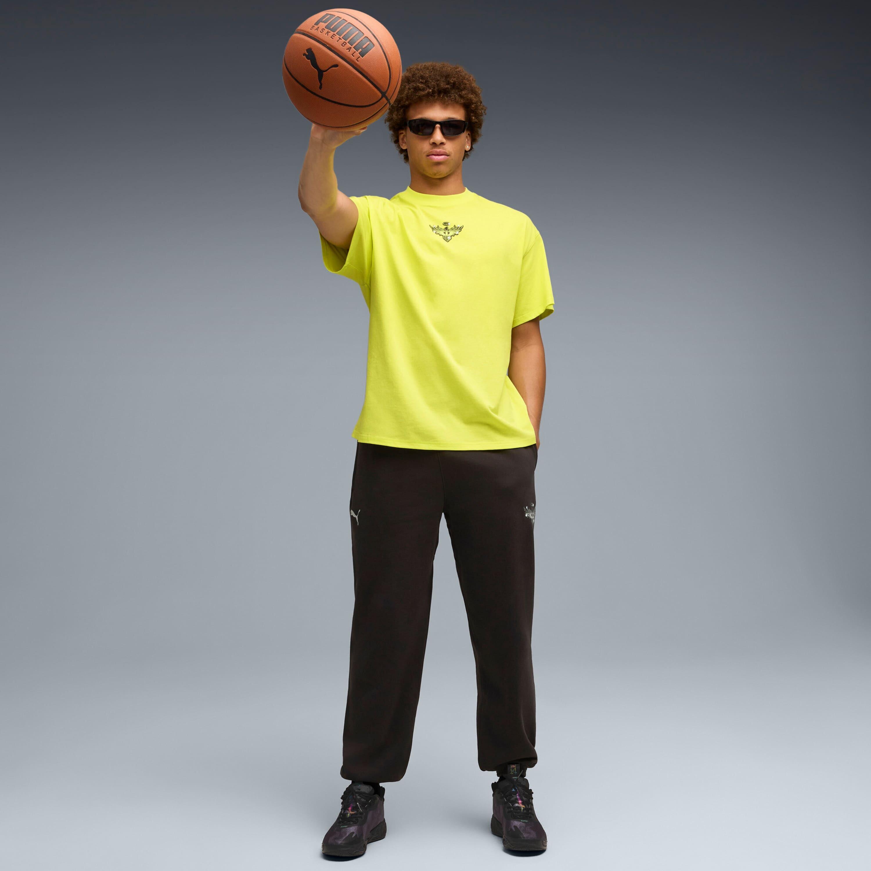 T-shirt Puma Melo Alwayz On 1 4/5