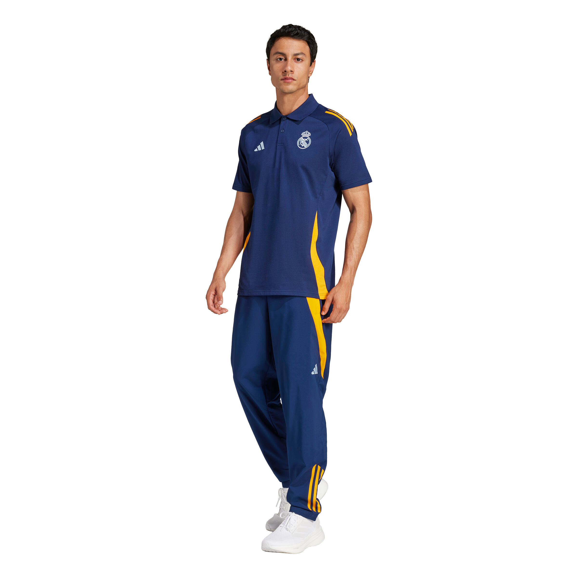 Polo Real Madrid 2024/25 2/7