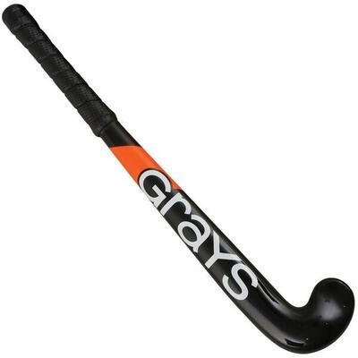 Hockeystick grays hockey replica