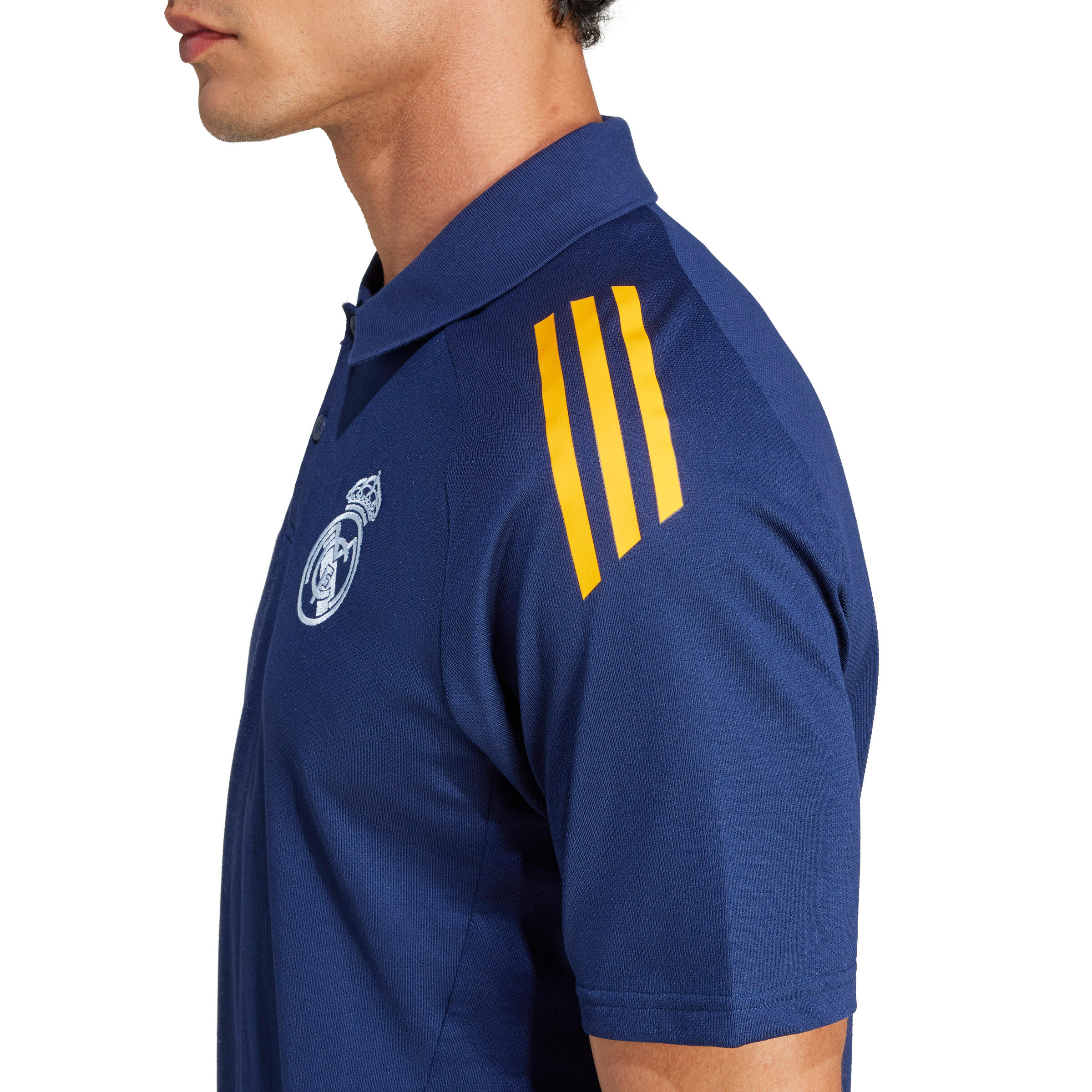 Polo Real Madrid 2024/25 7/7