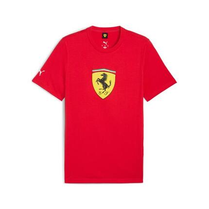 Camiseta Puma Ferrari Colored Shield
