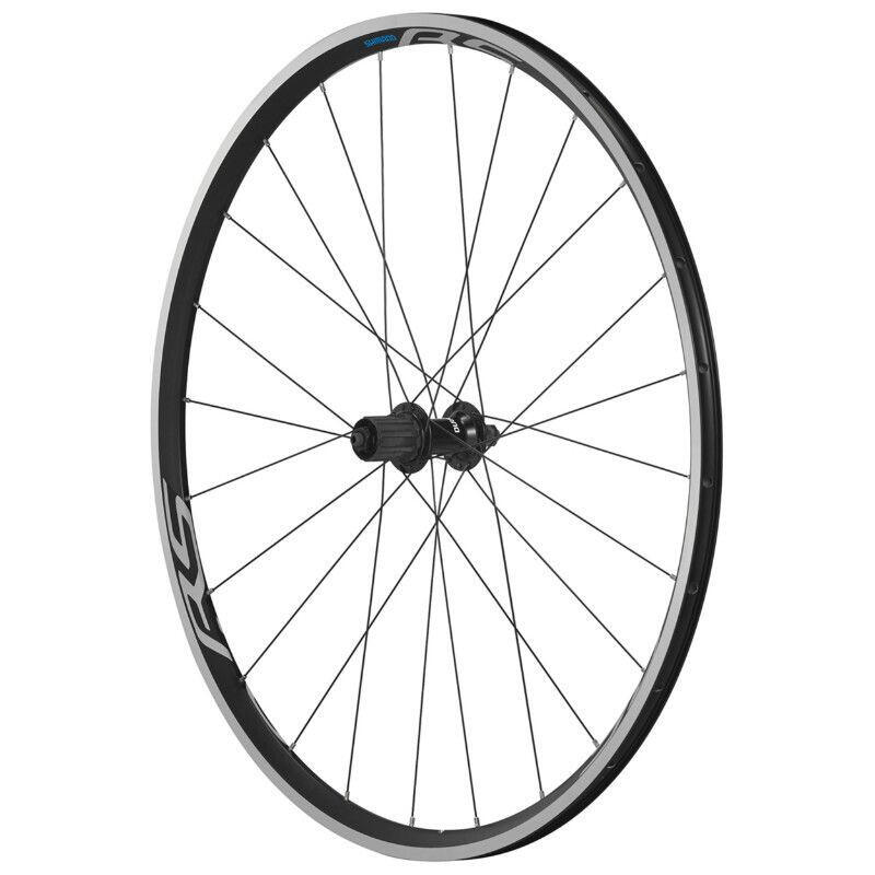 Koło rowerowe Shimano WH-RS100