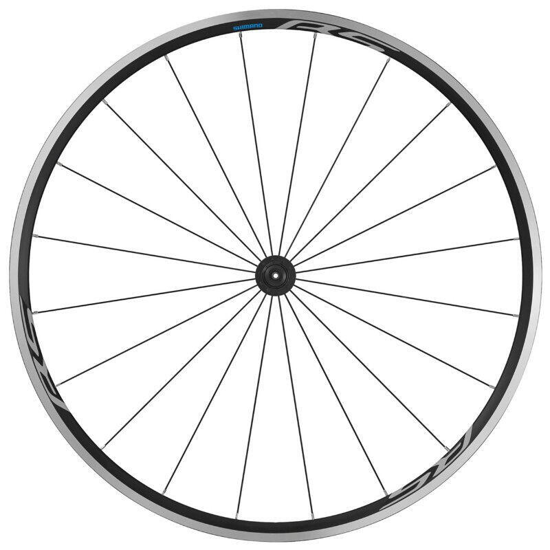 SHIMANO Ruota della bicicletta Shimano WH-RS100
