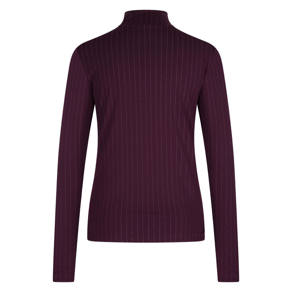 Damska koszulka do jazdy konnej Euro-Star Sole