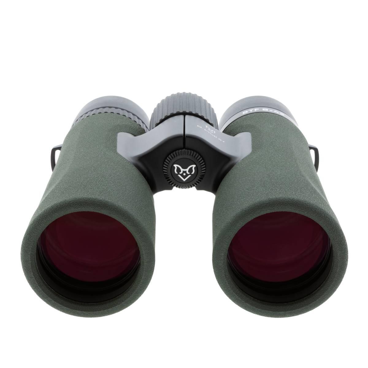 Jumelles B-Vision BTF 8×42 ED 2/7