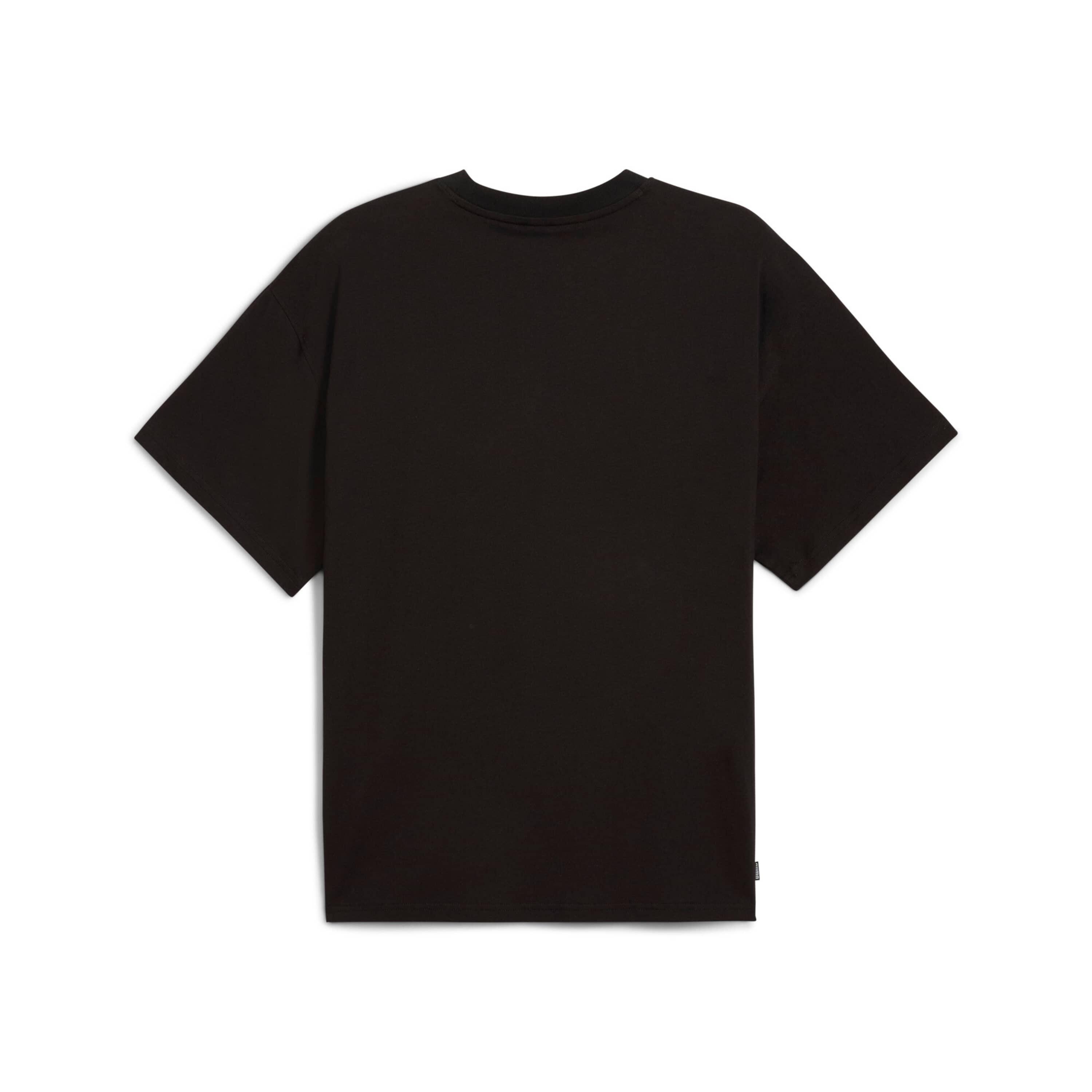 T-shirt Puma Jaws Core 5/5