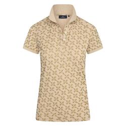 Polo d'équitation femme HV Polo Dyana