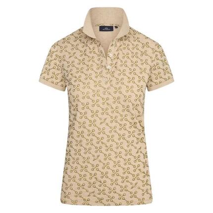 Polo d'équitation femme HV Polo Dyana