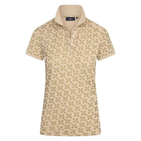 Polo d'équitation femme HV Polo Dyana