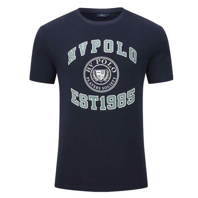 T-Shirt HV Polo Matt