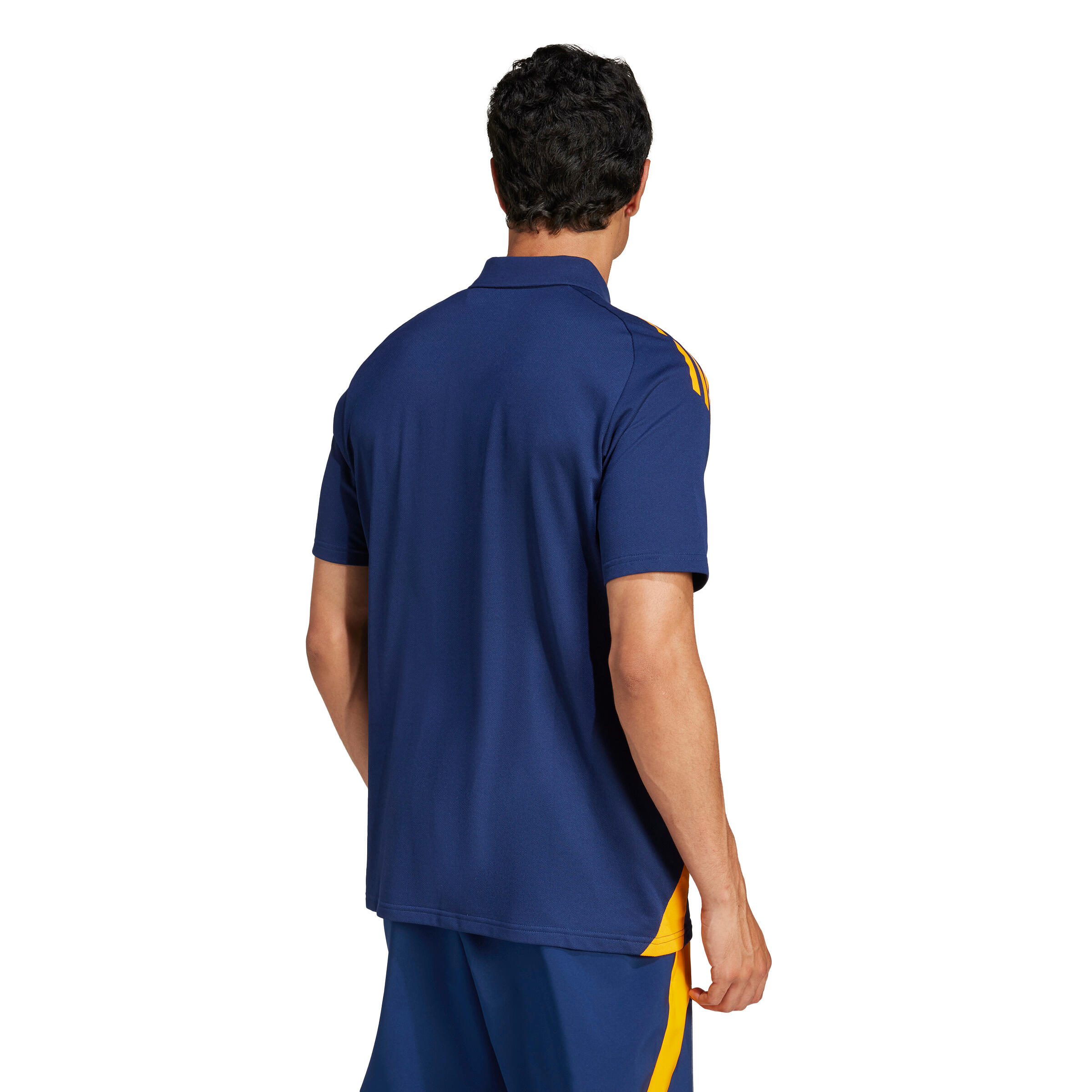 Polo Real Madrid 2024/25 5/7