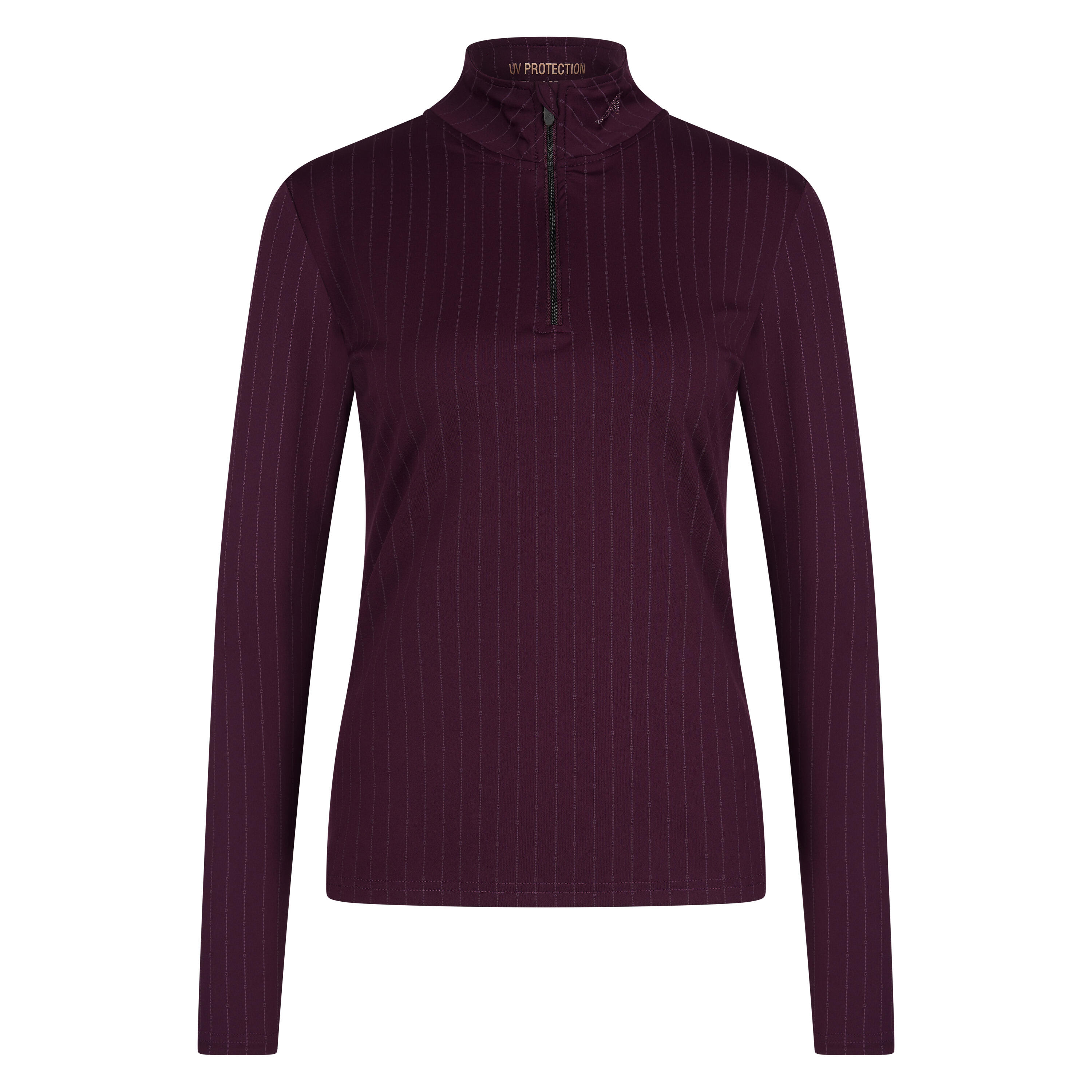 EURO-STAR T-shirt equitazione da donna Euro-Star Sole