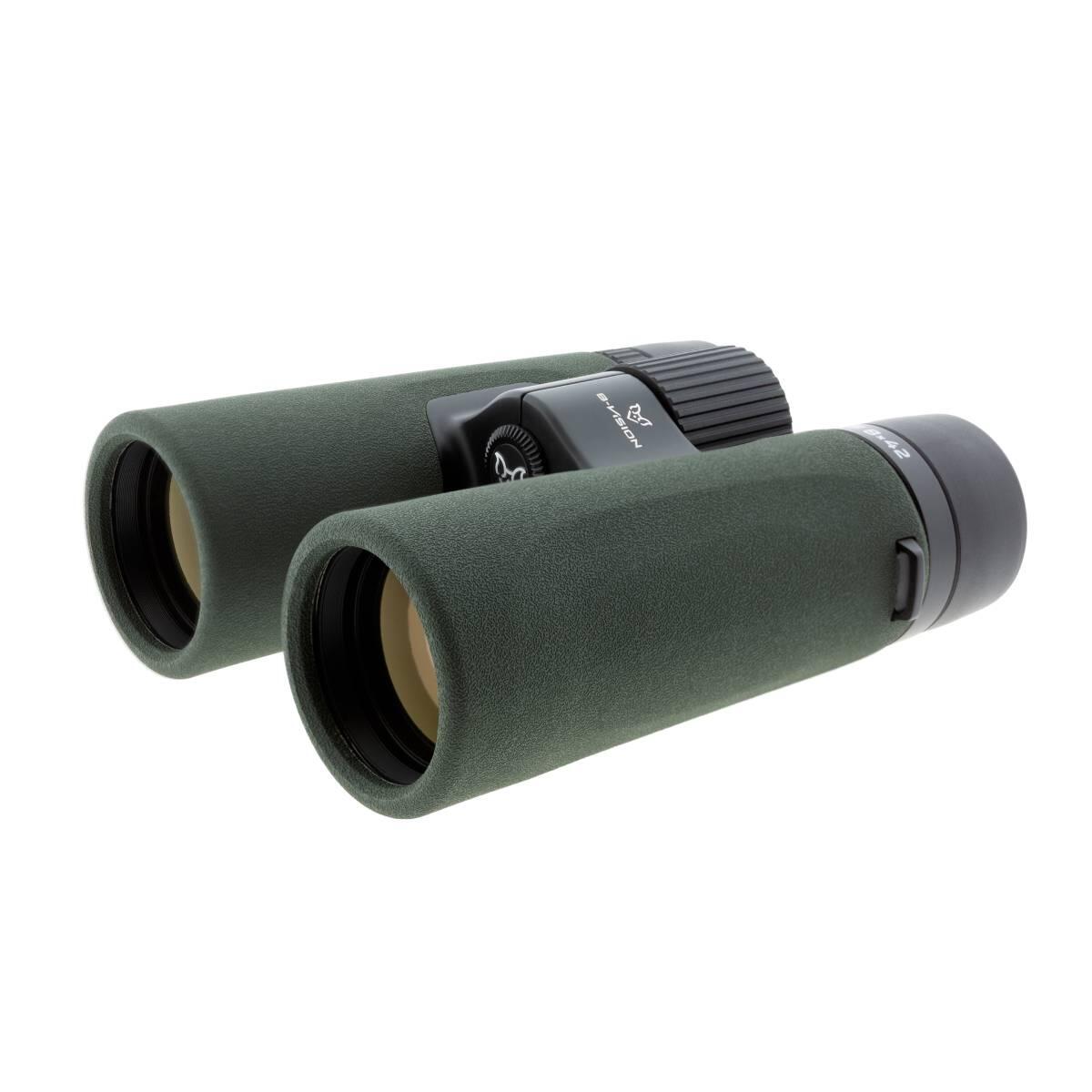 Jumelles B-Vision BTF 8×42 ED 5/7