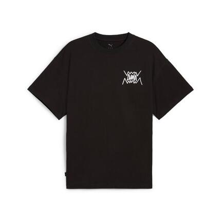 T-Shirt Puma Jaws Core